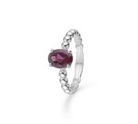 Mads Z Berry Granat Bagues Argent 2146092-52 - Femme - 925 Sterling Silver