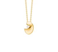 Mads Z MotherChild Pendentifs Or 1533065 - Femme - Or