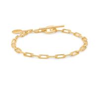 Mads Z My Charm Bracelets 14 ct. Or 0,017 ct. 1550400 - Femme - Gold