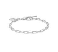 Mads Z My Charm Bracelets Argent 45869 2150400-18 - Femme - 925 Sterling Silver