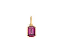 Mads Z My Charm Precious Pendentifs 14 ct. Or 0,017 ct. 1536412 - Femme - Gold