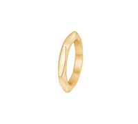 Mads Z Sextet Bagues 14 ct. Or 1540006-56 - Femme - Gold