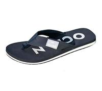 MADSea Ocean Tongs, Taille:39, Couleur:bleu foncé/blanc
