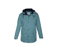 MADSea Veste de pluie Friesennerz 63080 Bleu pétrole, bleu pétrole, XL