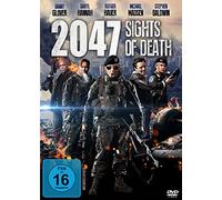 Madsen - 2047-Sights of Death-[DVD] [Import]