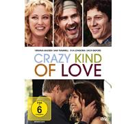 Madsen - Crazy Kind of Love [Import]
