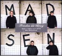 Madsen - Frieden im Krieg [Import]