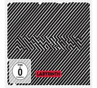 Madsen - Labyrinth-CD+DVD [Import]