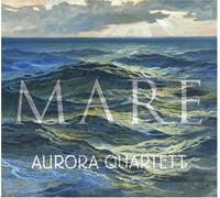 Madsen - Mare: Works for Four Pianos