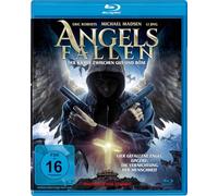 Madsen, Michael - Angels Fallen