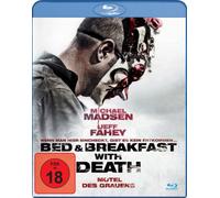 Madsen,Michael - Bed and Breakfast With Dead [Blu-ray]