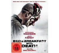 Madsen,Michael - Bed and Breakfast with Death [Import]