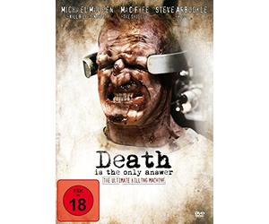 Madsen,Michael - Death is The Only Answer [Import]