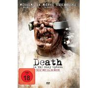 Madsen,Michael - Death is The Only Option [Import]