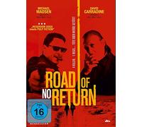 Madsen,Michael - Road of No Return
