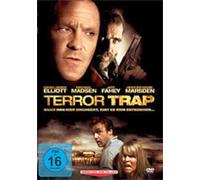 Madsen,Michael - Terror Trap [Blu-Ray] [Import]