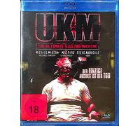 Madsen,Michael - The Ultimate Killing Machine [Blu-ray]