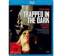 Madsen,Michael - Trapped in the Dark: Folter in der Dunkelheit [Blu-ray]