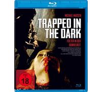 Madsen,Michael - Trapped The Dark-Folter in der Dunkelheit [Blu-Ray] [Import]