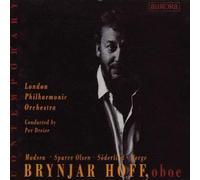 Madsen, Søderlind, Berge : Musique pour Hautbois. Hoff