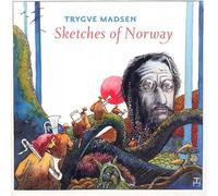 Madsen : Sketches of Norway, Œuvres Symphoniques
