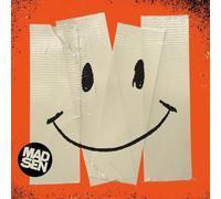 Madsen - Smile (Cream Colored)