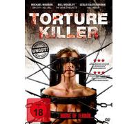 Madsen - Torture Killer