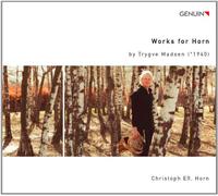 Madsen : Œuvres pour Cor. Eß