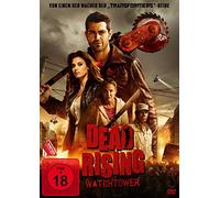 Madsen,Virginia - Dead Rising-Watchtower [Import]
