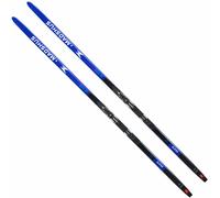 Madshus Active Patins Ski+ Rottefella Performance Fixation Langlauf-Set Neuf