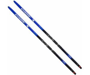 Madshus Active Patins Ski+ Rottefella Performance Fixation Langlauf-Set Neuf