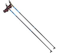 Madshus Active Pro Pôle Bâtons de Ski de Fond Langlauf-Stöcke Ski-Stock Charbon