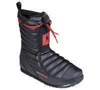 Madshus - Bottines chaudes - Podium Booties pour Homme - Taille S - Noir Noir S