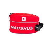 Madshus - Ceinture isotherme - Insulated Drink Belt Red en Bois - Rouge Rouge
