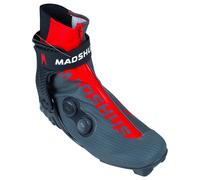 Madshus - Chaussures de ski nordique skating - Race Pro Boa 2 Skate pour Homme - Taille 41 - Gris Gris 41