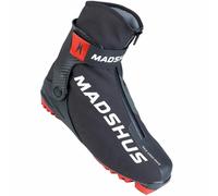 MADSHUS Race Speed Skate - Mixte - Noir / Blanc - taille 40- modèle 2025