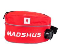 Madshus - Ceinture isotherme - Insulated Drink Belt Red en Bois - Rouge Rouge