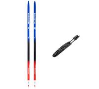 Madshus - Pack Ski Nordique Endurace Skate - 172 + Performance Skate - Ski Nordique