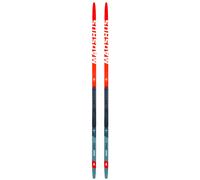 Madshus - Pack Ski Nordique Race Speed Skate - 182 + Performance Skate - Ski Nordique
