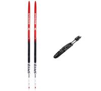 Madshus - Pack Ski Nordique Race Speed Skate - 192 + Performance Skate - Ski Nordique