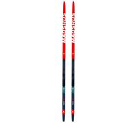 Madshus - Pack skis nordiques skating - Race Pro Skate + Performance Skate 2026 pour Homme - Taille 182 cm - Rouge Rouge 182 cm
