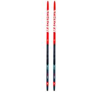Madshus - Pack skis nordiques skating - Race Pro Skate + Performance Skate 2026 pour Homme - Taille 187 cm - Rouge Rouge 187 cm