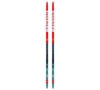 Madshus - Pack skis nordiques skating - Race Speed Skate + Performance Skate 2026 pour Homme - Taille 187 cm - Rouge Rouge 187 cm