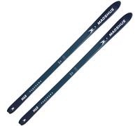MADSHUS Ski de fond Panorama M68 Mixte Bleu "172" 2022