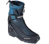 MADSHUS Panorama Mnt - Homme - Noir / Gris / Bleu - taille 38- modèle 2027
