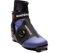 MADSHUS Pulse Boa Skate W - Femme - Noir / Violet - taille 40- modèle 2026
