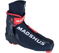 Madshus Race Pro Skate Chaussures De Ski De Fond Bottes Noires 2023