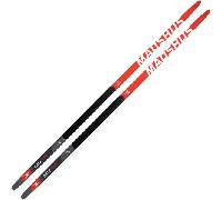 MADSHUS Race Pro Skate Jr - Enfant - Rouge / Noir - taille 157- modèle 2026