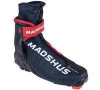 MADSHUS Race Pro Skate - Mixte - Noir / Rouge / Blanc - taille 44- modèle 2025