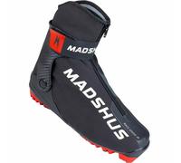Madshus Race Speed JR Bottes Enfant Ski De Fond Chaussures De Ski De Fond